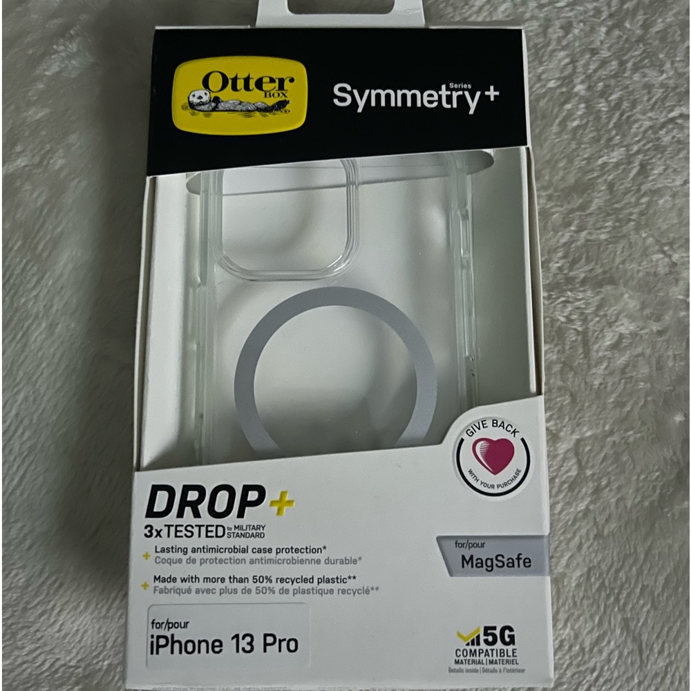 iphone 13 pro otterbox case!